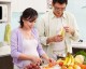 Working together as a couple